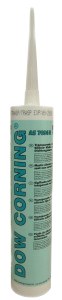 Silicon transparent DOW CORNING AS 7096N - 310 ml 20768