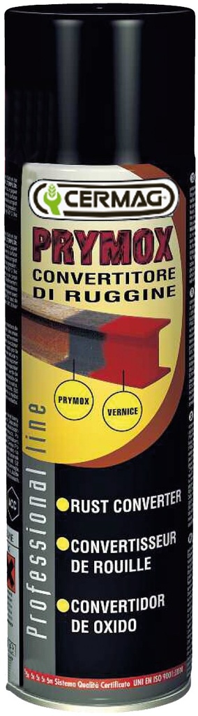 CONVERTOR DE RUGINA 20819