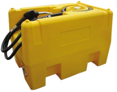 ELECTRICE POMPE 12 VOTI CU REZERVOR DE 220 LITRI PENTRU TRANSPORT MOTO 40 l/min 20824