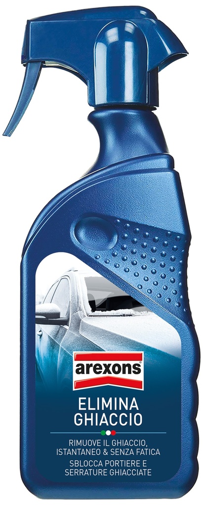 Dezghețat - 500 ml 20854
