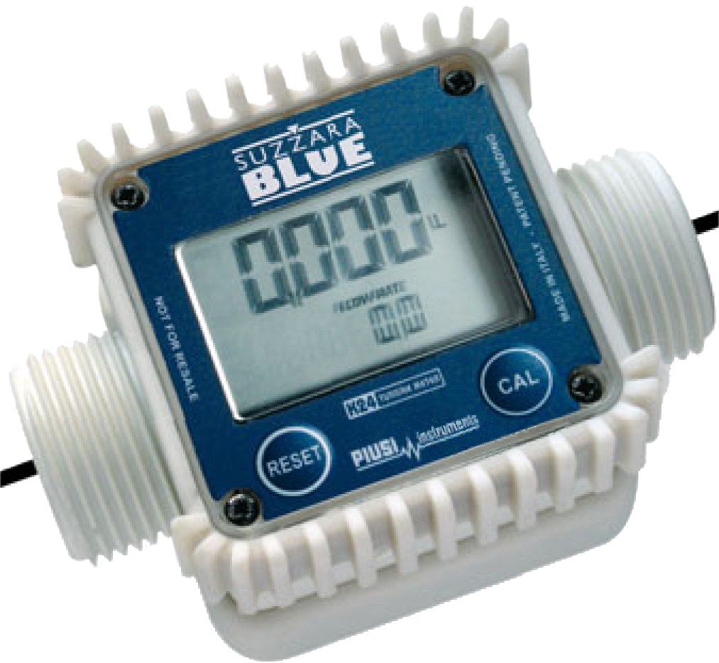 CONTATOR DIGITAL DE LITRI K24 AD-BLUE si apa 20861