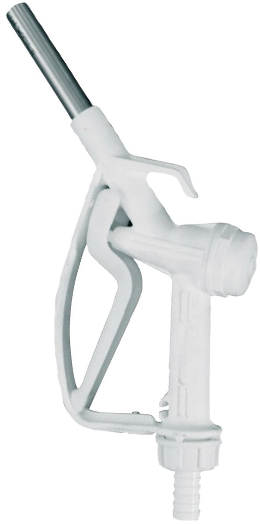 PISTOL DE PLASTIC 20862