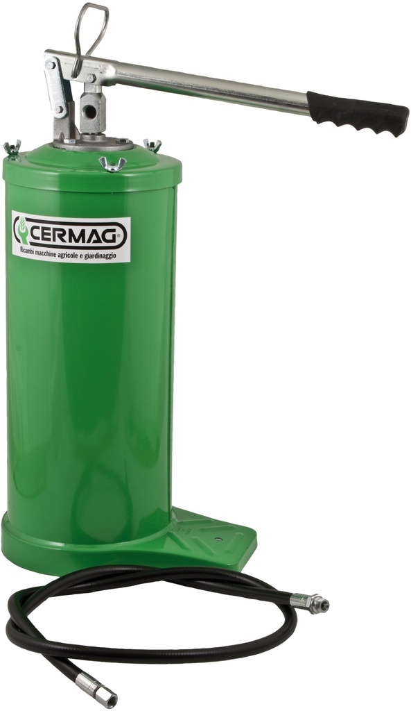 POMPA DE UNGERE BUTOI PENTRU UTILIZARE PROFESIONALA 8 kg 20872