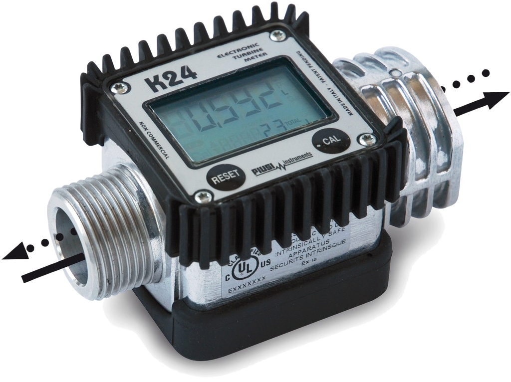 CONTATOR DIGITAL DE LITRI PENTRU DIESEL 20875
