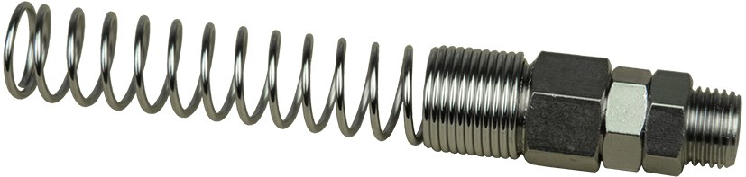 conexiune 1/4' de tură. cu arcul 10 20879