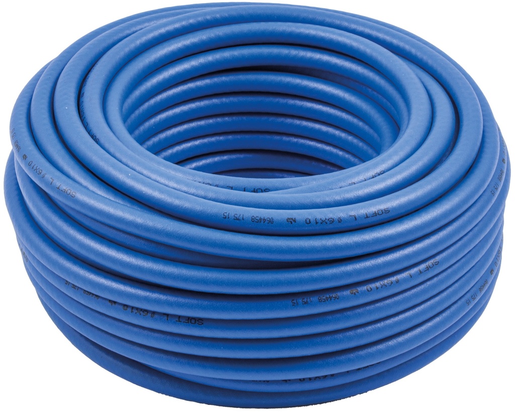 Furtun PVC pentru aer comprimat 50 m 20892