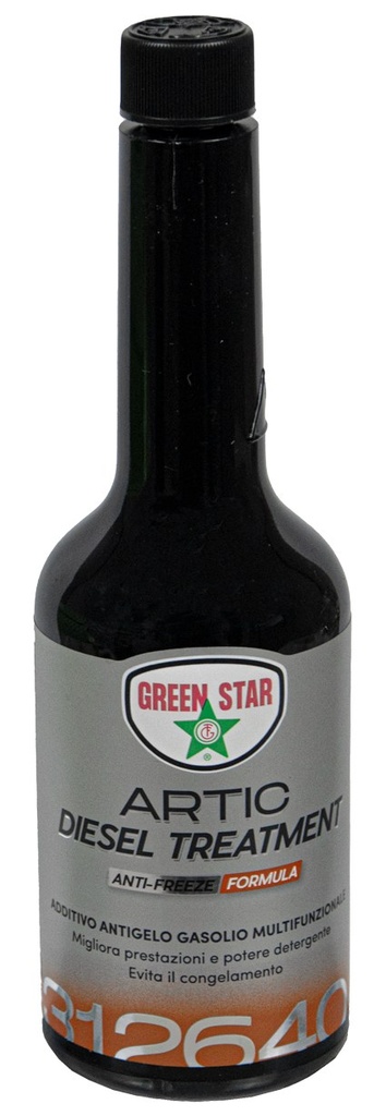 Antigel diesel - 250 ml 20901