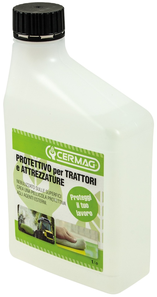 Strat de protectie pentru tractoare si echipamente - 1 L 20903