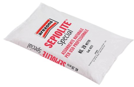 Sepiolit special - 20 kg 20904