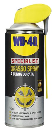Unsoare pulverizata, DURABILA -400ML 20911