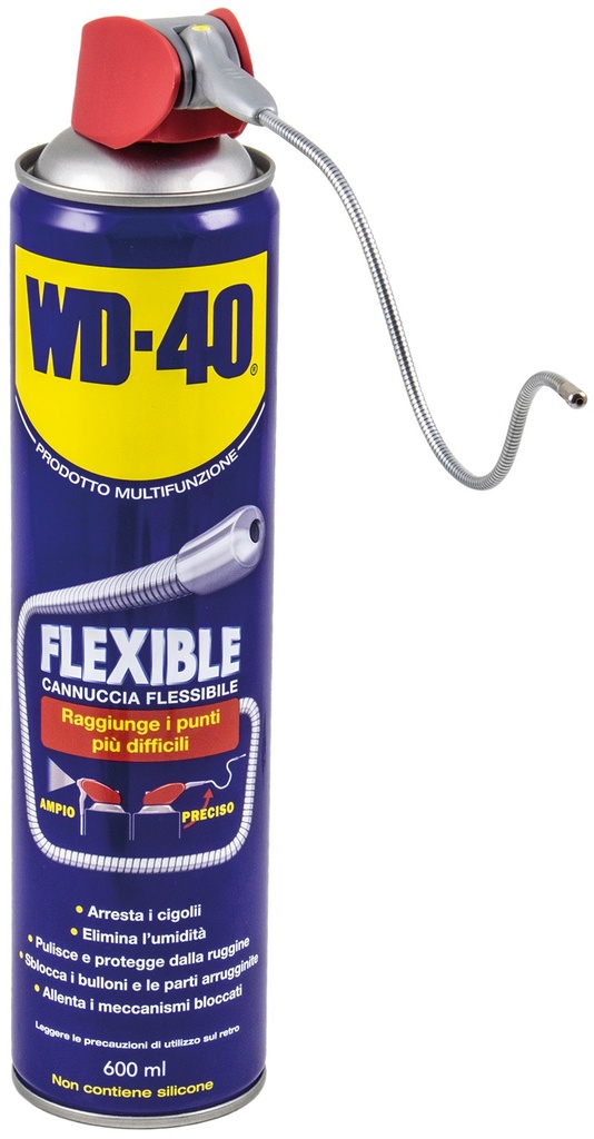 Spray universal WD 40 - 600 ML 20916