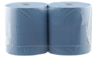 Pachet de 2 role de 500 de coli de hârtie alimentară (26x30cm) reziste 20917