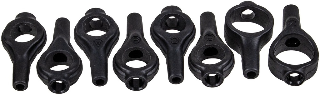 Spare carbon flex kit pentru 20919 20940