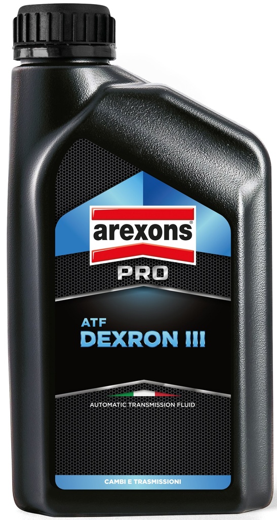 Uchid transmisie automată ATF RED DEXRON III 20959
