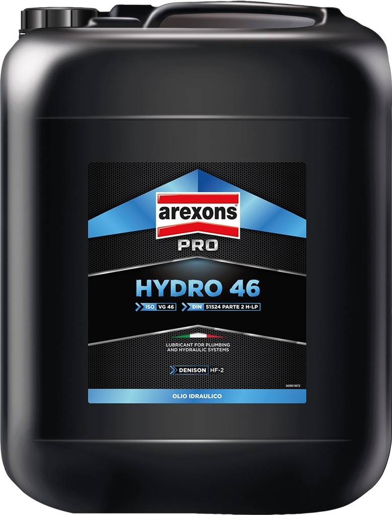 Ulei hidraulic HYDRO 46 20965