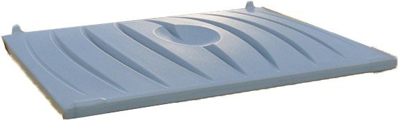Capac pentru rezervor AD-BLUE 20999