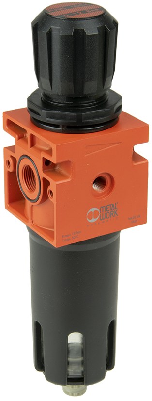 regulator presiune aer 3/8" Racord 3/8" Gas 21002