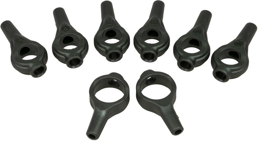 Carbon flex kit pentru OLIVCER 700 PLUS olive harvester 21015