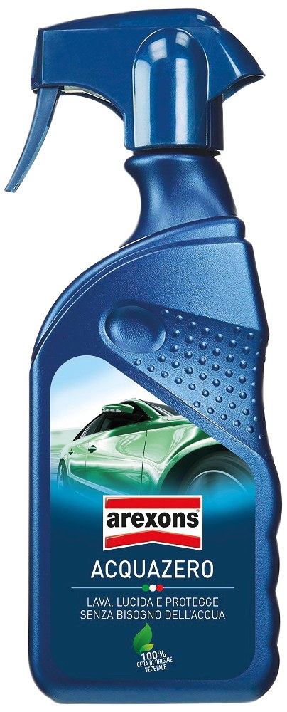 Acquazero - 400 ml 21042