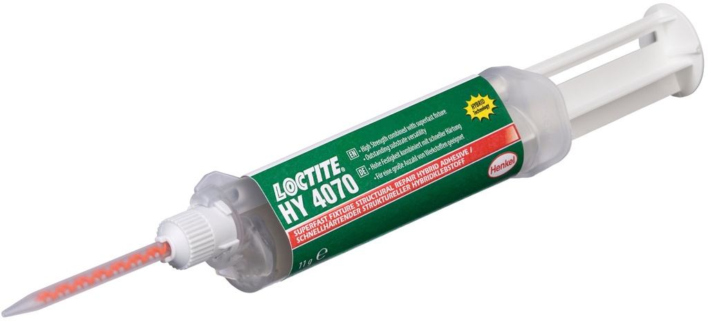 Adeziv hibrid industrial - 11 g 21059