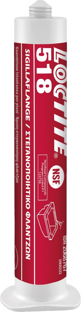 Garnitura lichidă multifuncțională - 50 ml 21060