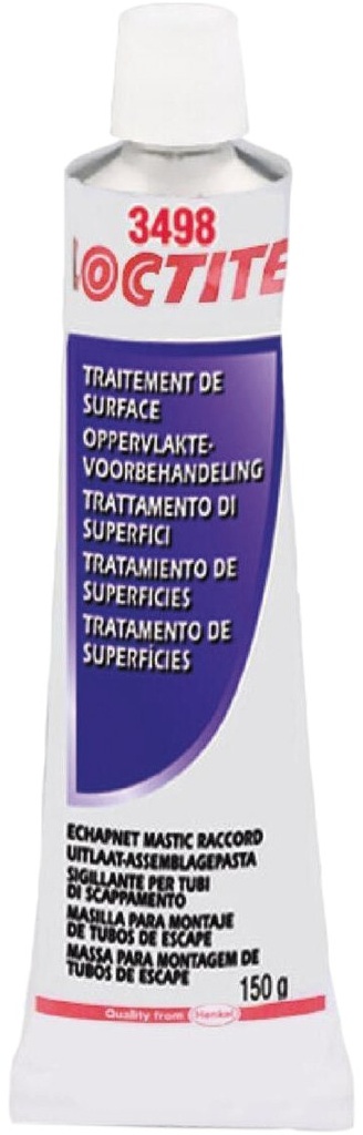 Exhaust Teava sealant - 150 g 21065