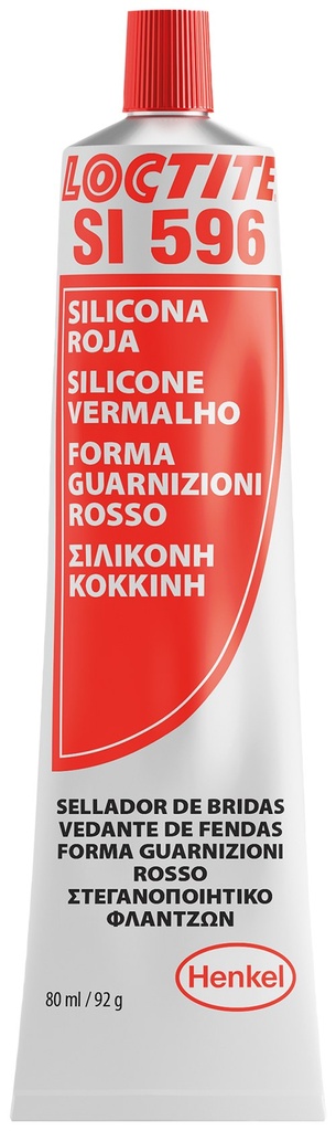 Silicon - 80 ml 21066
