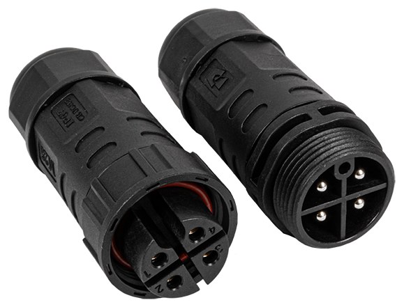 Connector kit pentru olive harvesters 21073