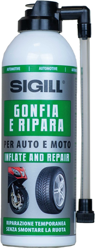 Umflați și reparați – 300 ml 21912