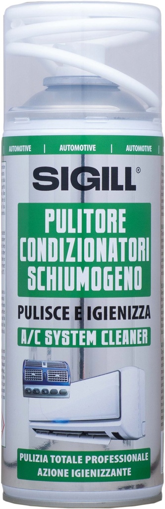 Produs de curățare cu spumă pentru aer condiționat – 400 ml 21913