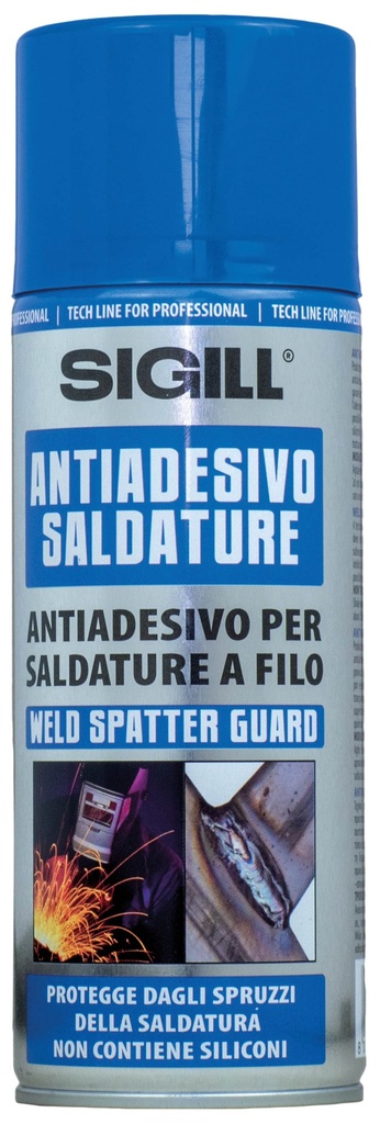 Spray antistropi pentru sudura – 400 ml 21915