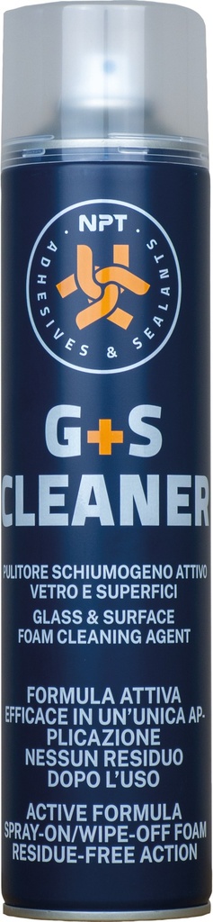 Detergent cu spumă – 600 ml 21919