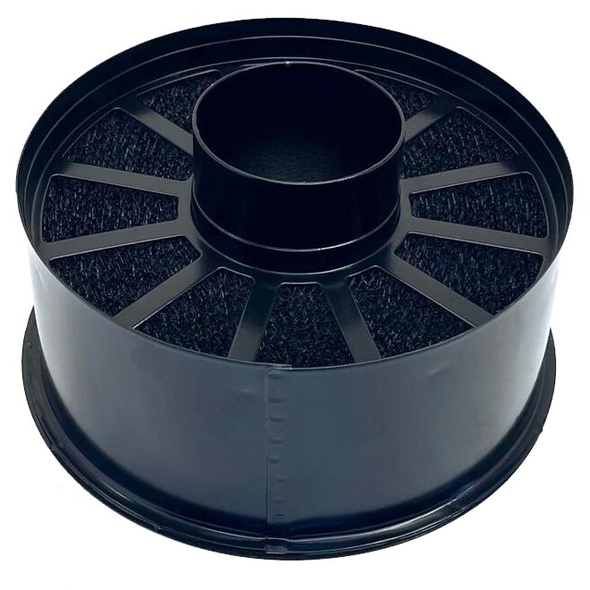 Cartuș de aer pentru SAME - LAMBORGHINI 58 mm 242295004C