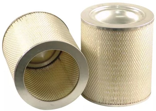 filtru exterior de aer 168 mm 242490201C