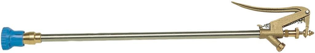 Pârghie LANȚĂ DE PULVERIZARE 300 mm 25002