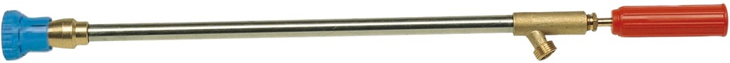 LANȚĂ DE PUVERIZARE CU MÂNER DE ACTIONARE 300 mm 25006