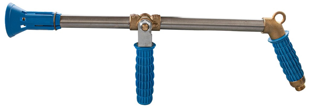 Lamce simplu pistol 25024