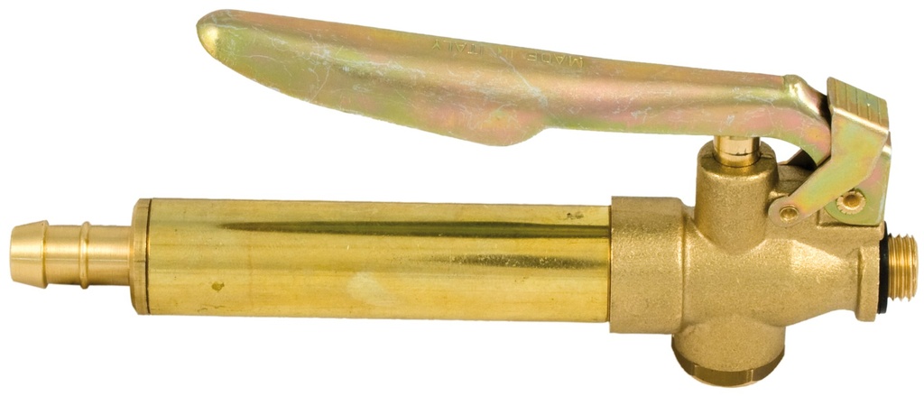 PISTOL DE PULVERIZARE CU PRESIUNE JOSĂ 25039