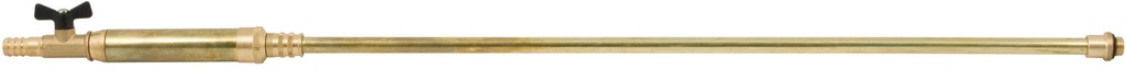 PISTOL DE PULVERIZARE C/W FILTRU ȘI ROBIC BILĂ 25040