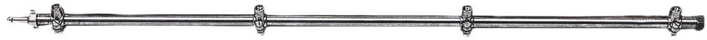 BARE 1/2" CU FIXARE BULCH FĂRĂ JET 25057
