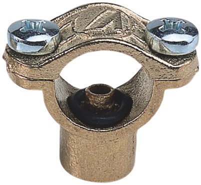CLEMĂ DE ALAMA PENTRU INOX 1/2" - COMPLET 25065