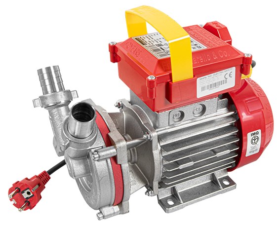 ELECTRICE POMPE MONOFAZATE AUTOAMORZARE 25068