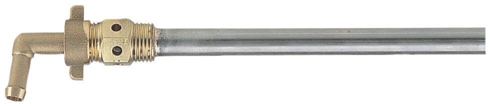 Agitator hidropneumatic 25078