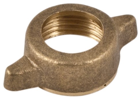 Brass swivel Piulita 25093