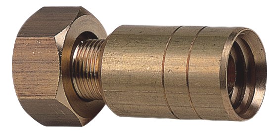 Imbinare AUTOBLOCANTE CU PIULITA CH 24 25107