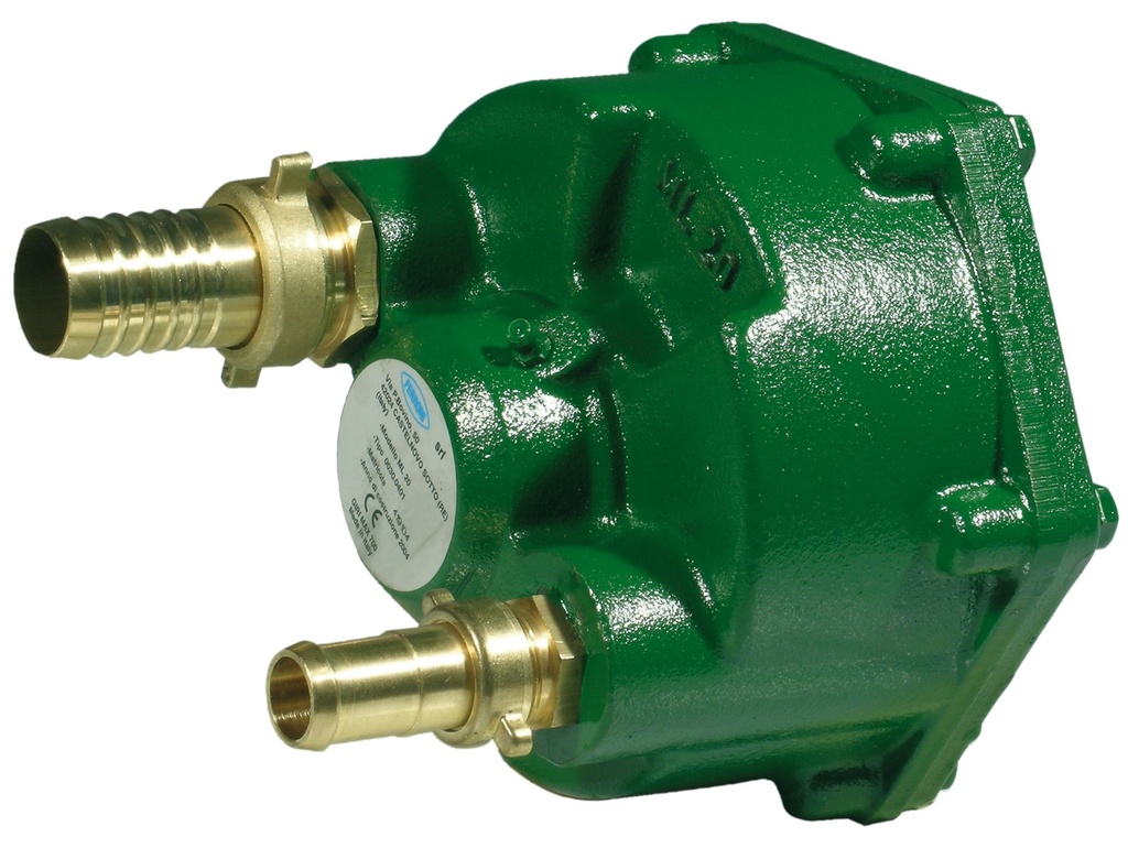 Pompa autoamorsanta pentru P.T.O. 70 l/min 25163