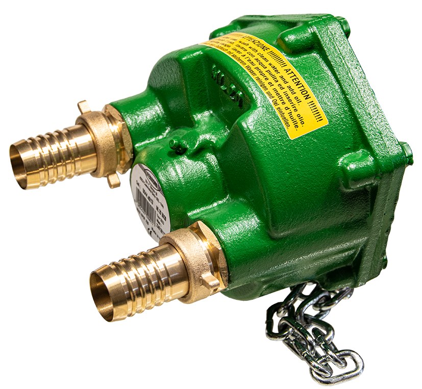 POMPA P.T.O. 25164