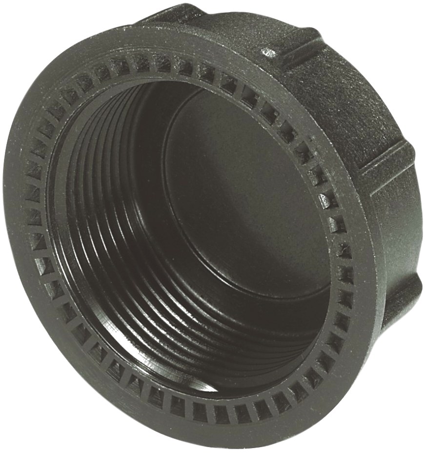 Dop cu Interior 15 mm 25174
