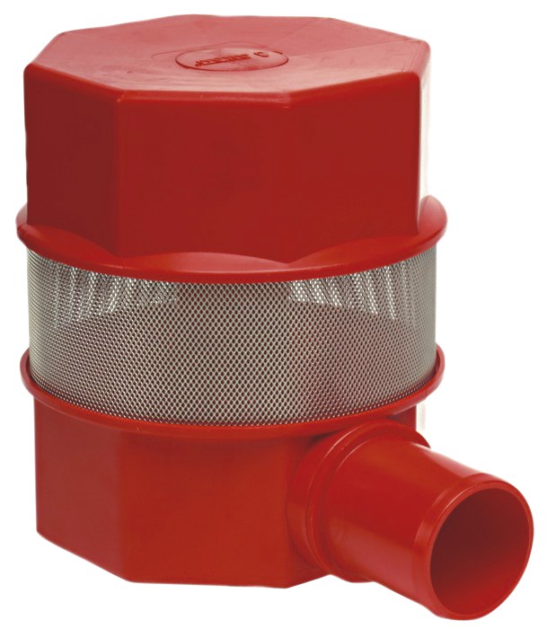 Filtru de aspirație plutitor 25179