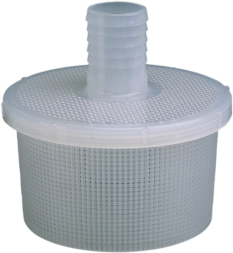 Filtru de aspirație Niplu de furtun diametru 19 mm 25182